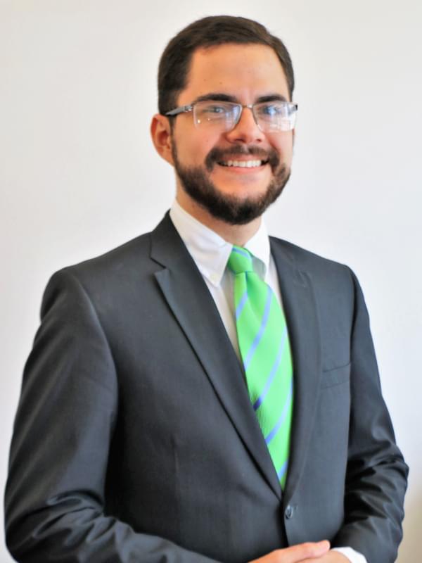 Julio Cañas Compliance