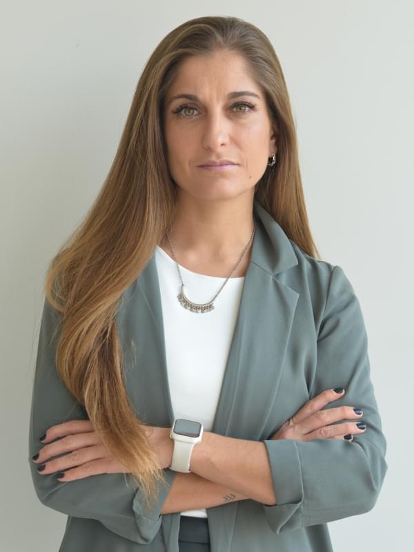 Montserrat Sainz Portfolio Solutions