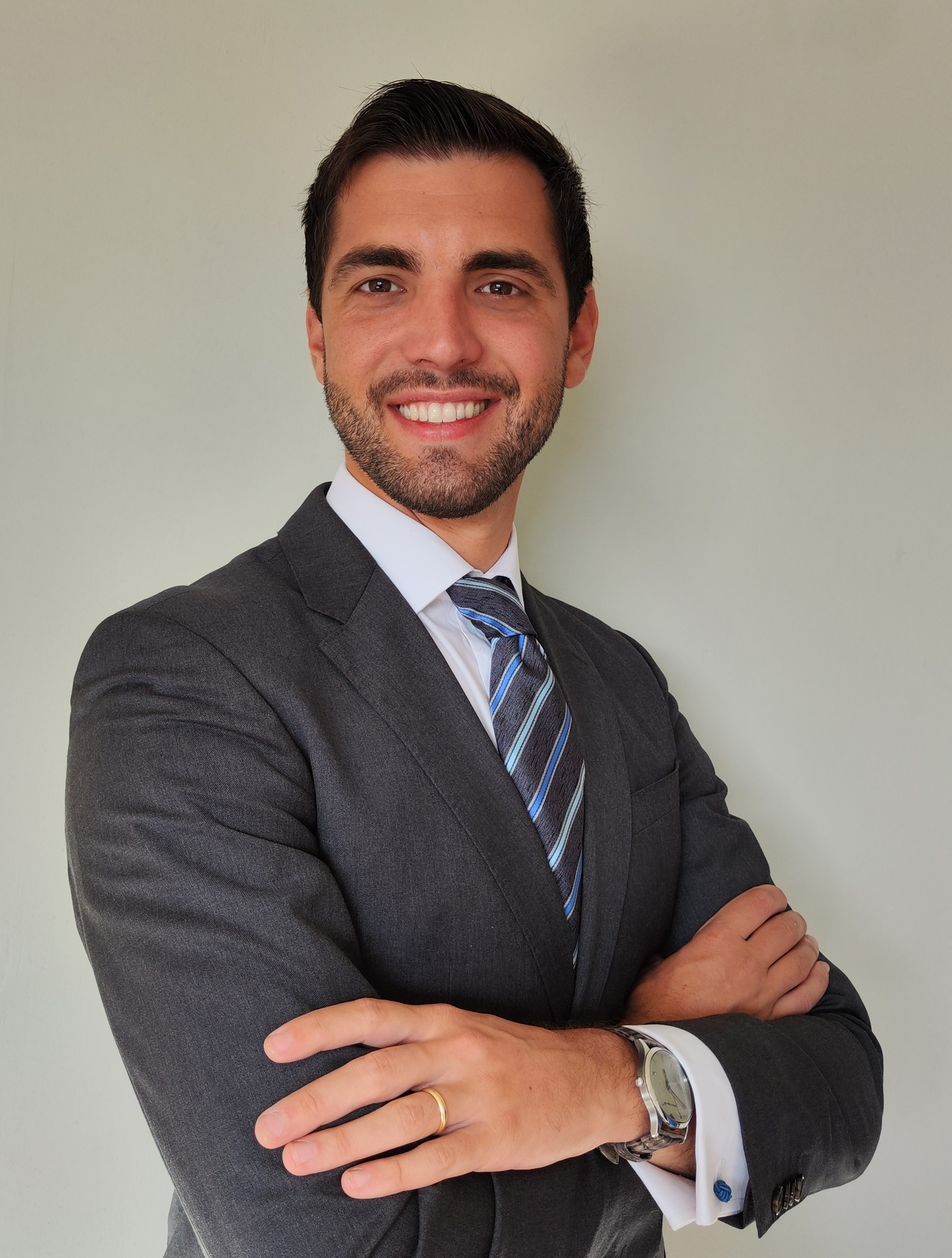 Francisco Alcalde